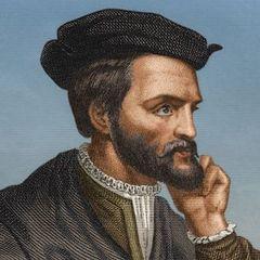 Jacques Cartier