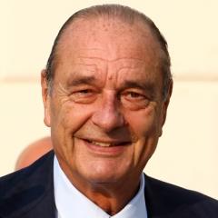 Jacques Chirac