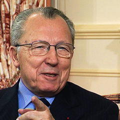 Jacques Delors