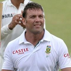 Jacques Kallis