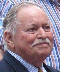 Jacques Parizeau