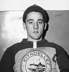 Jacques Plante