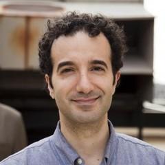 Jad Abumrad