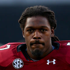 Jadeveon Clowney