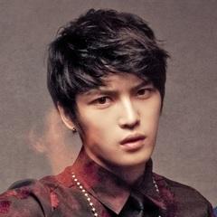 Jaejoong