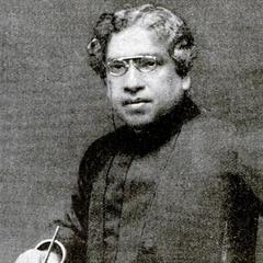 Jagadish Chandra Bose