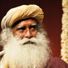 Jaggi Vasudev