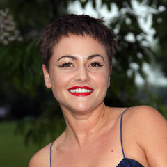 Jaime Winstone