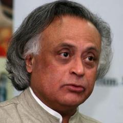 Jairam Ramesh