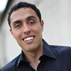 Jairek Robbins