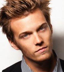 Jake Abel