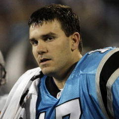 Jake Delhomme