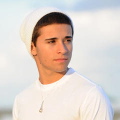 Jake Miller