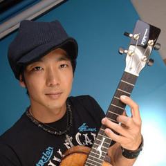 Jake Shimabukuro