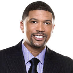 Jalen Rose