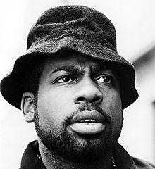 Jam Master Jay