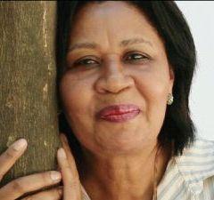 Jamaica Kincaid