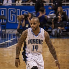 Jameer Nelson