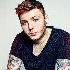 James Arthur