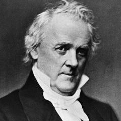 James Buchanan