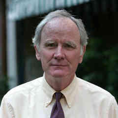 James Carroll