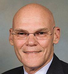 James Carville