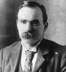 James Connolly