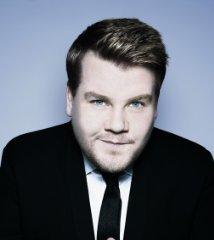 James Corden