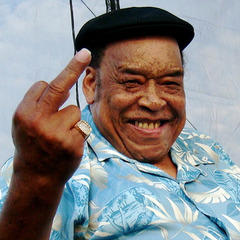 James Cotton