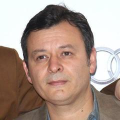 James Dean Bradfield