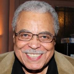 James Earl Jones