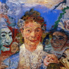 James Ensor