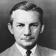 James Forrestal