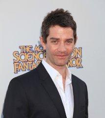 James Frain