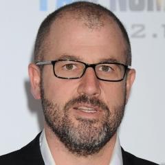 James Frey