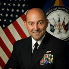 James G. Stavridis