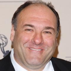 James Gandolfini