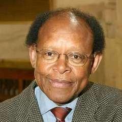 James H. Cone