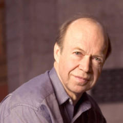 James Hansen