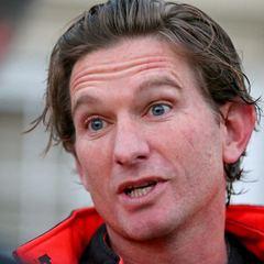 James Hird