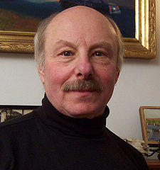 James Howard Kunstler