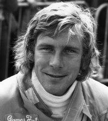 James Hunt