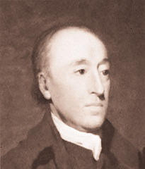 James Hutton