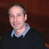 James Lasdun