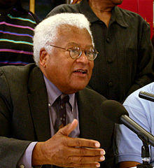 James Lawson