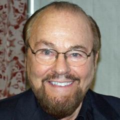 James Lipton