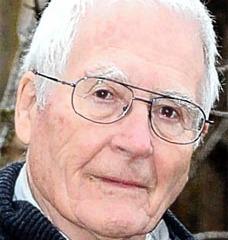 James Lovelock