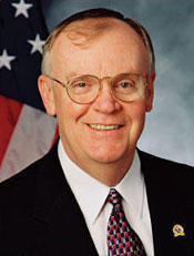 James M. Loy