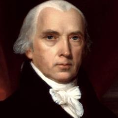 James Madison