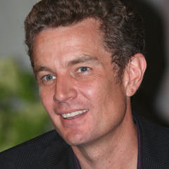 James Marsters